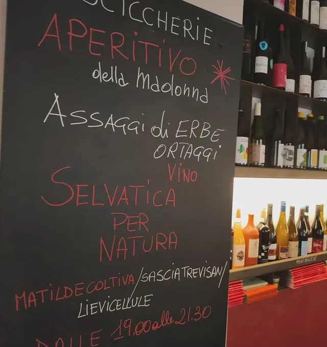 Vino naturale da Sciccherie: Bollicine ancestrali