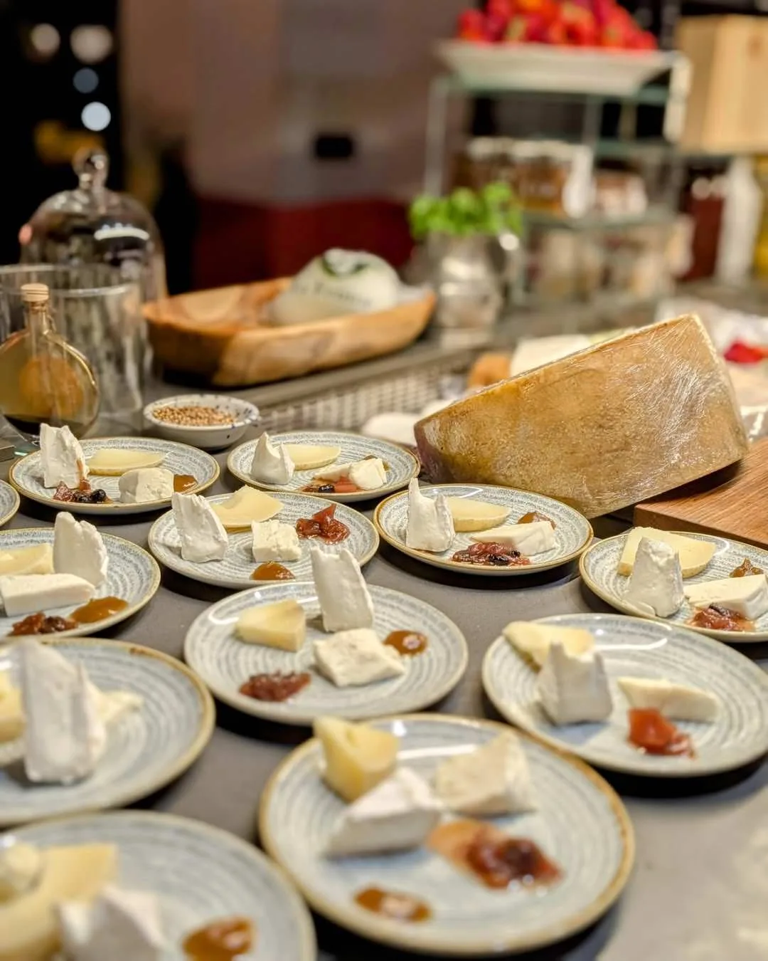 Cena conviviale da Sciccherie