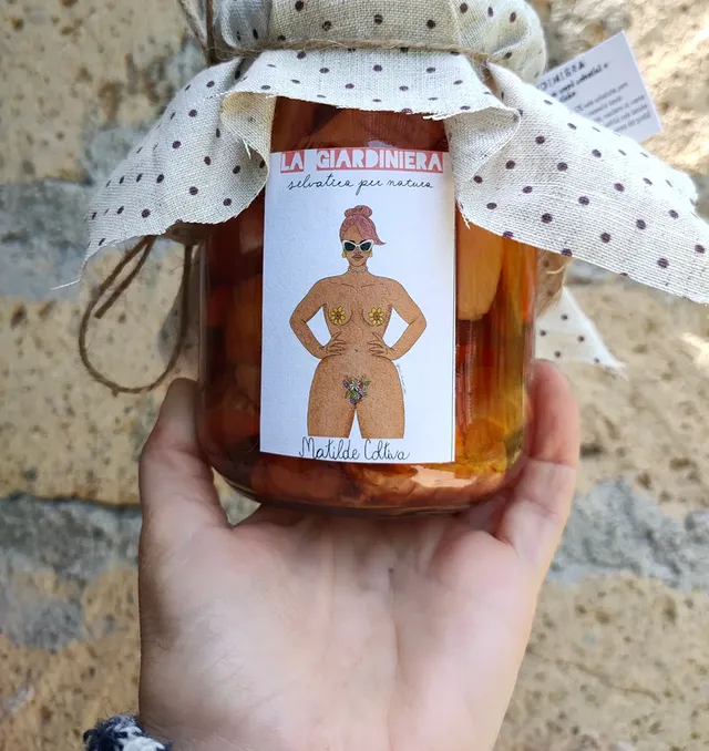 L'Orto nel Piatto