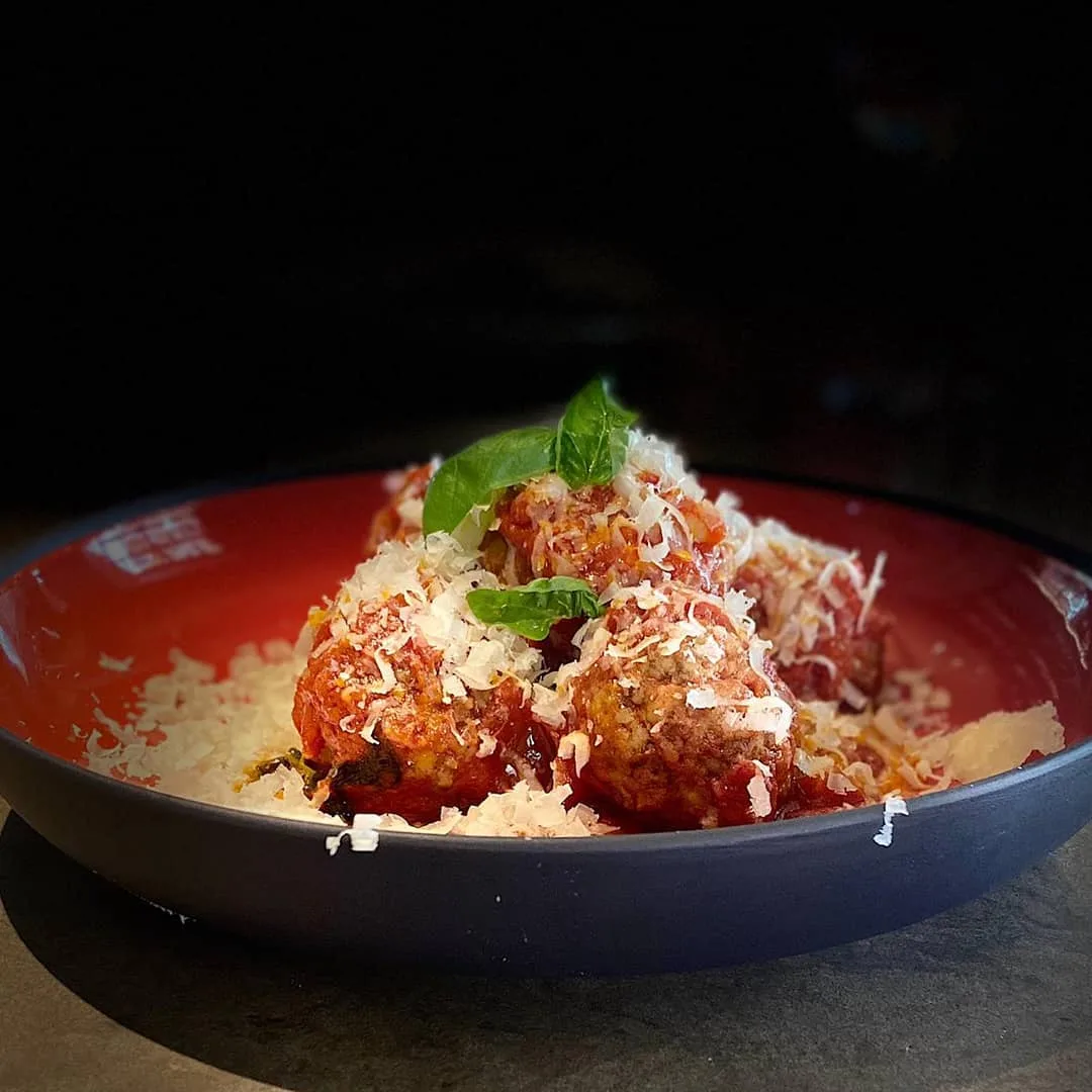 polpette veraci