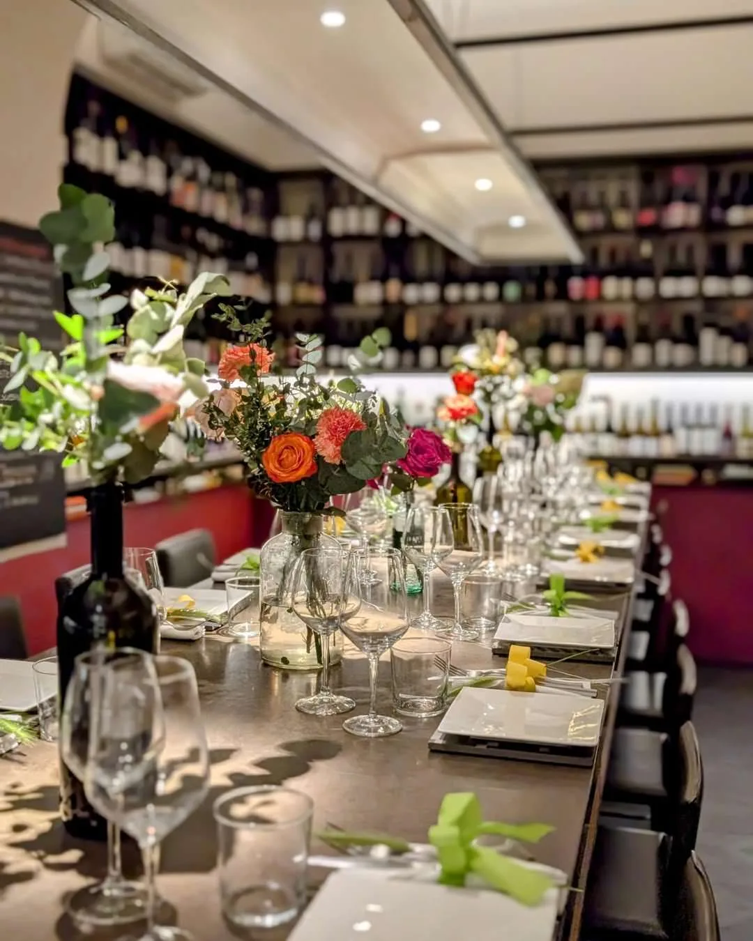Cena conviviale da Sciccherie