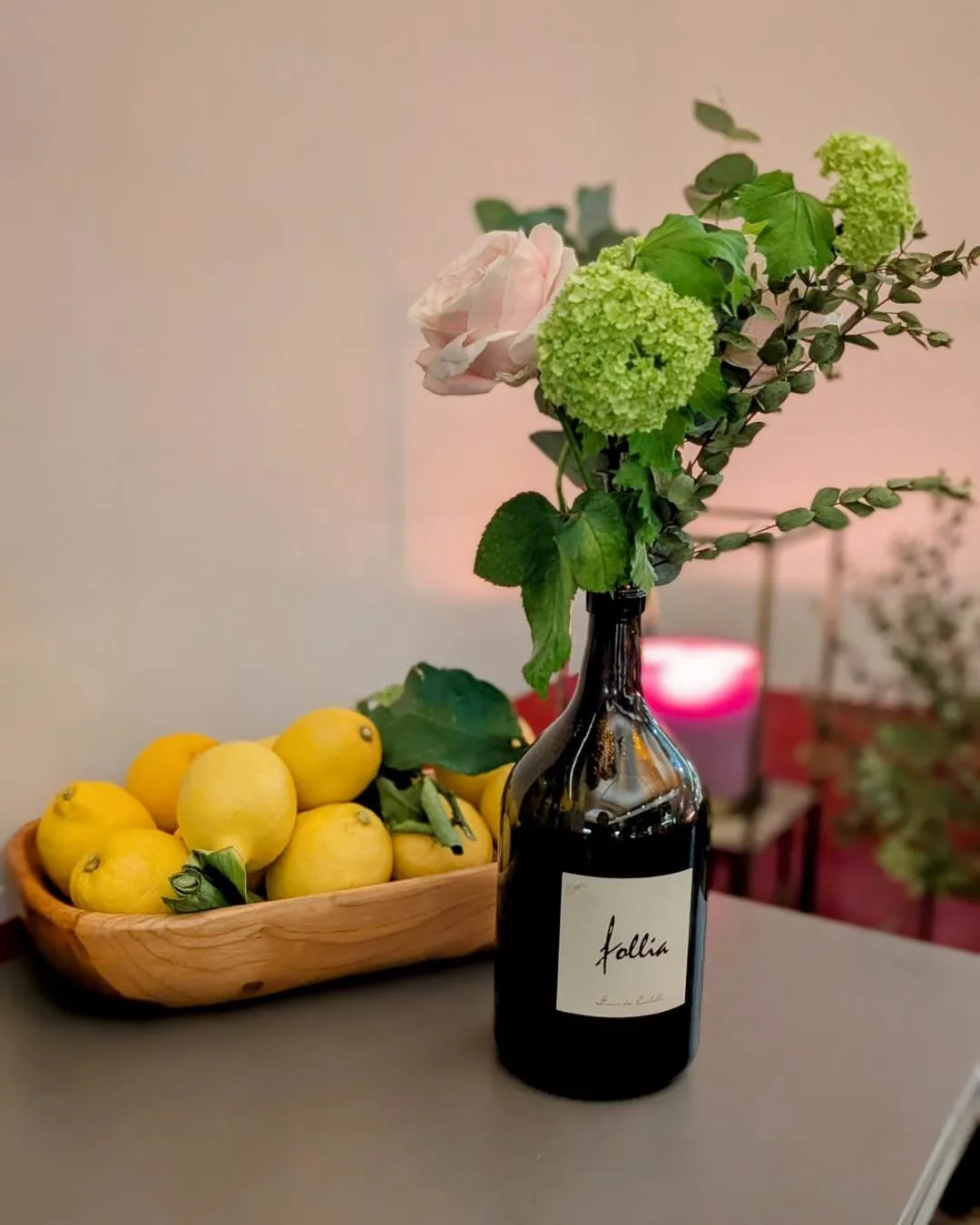 Vino naturale da Sciccherie: Macerati