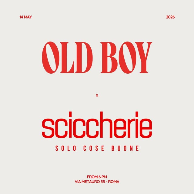Bottiglie di Old Boy Wine su tavolo a Sciccherie