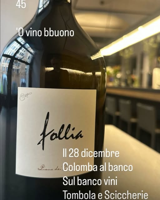 Tombola con ciociole e sciccherie a Sciccherie