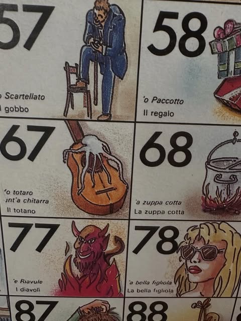 Tombola Scic in corso a Sciccherie