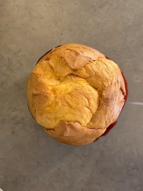 Pan(n) di Bufala in esposizione da Sciccherie