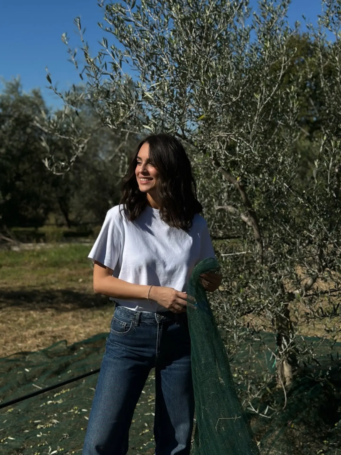 Ortaggi di fine estate alla brace