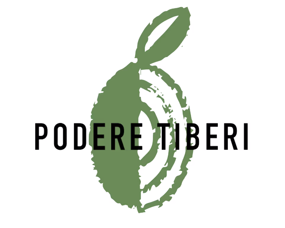 Logo Podere Tiberi
